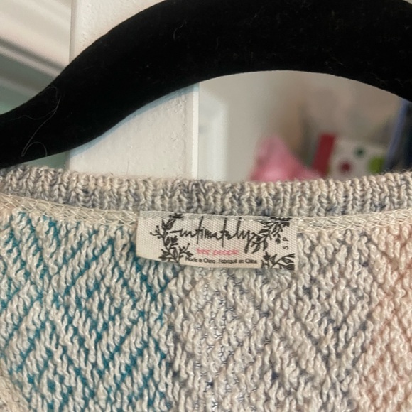 Free People More More More lounge Maxi size S - Picture 7 of 7